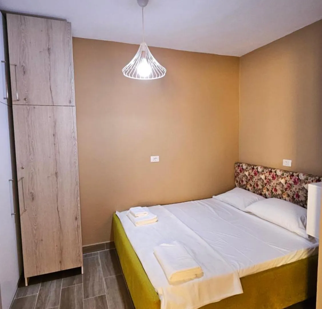 Vera'S Cozy Apartment Durres Albania