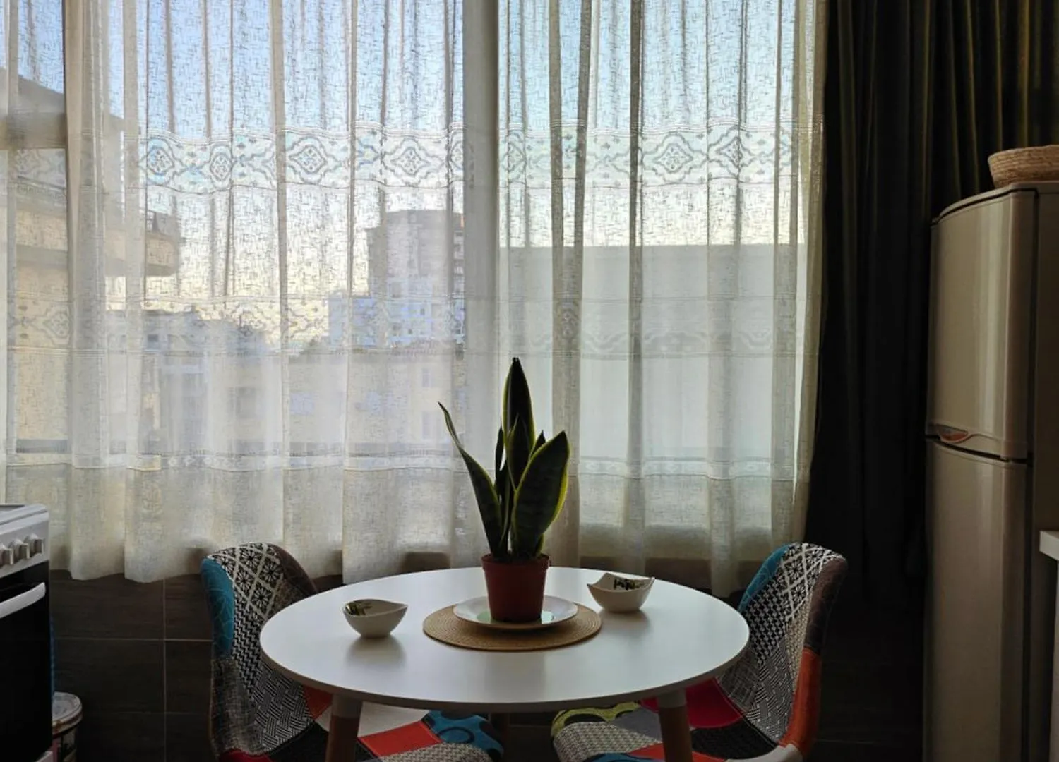 Vera'S Cozy Apartment Durres Albania