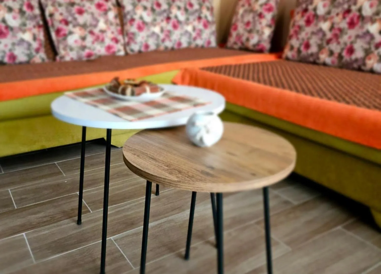 Vera'S Cozy Apartment Durres