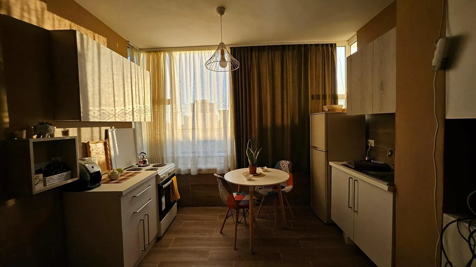Vera'S Cozy Apartment Durres