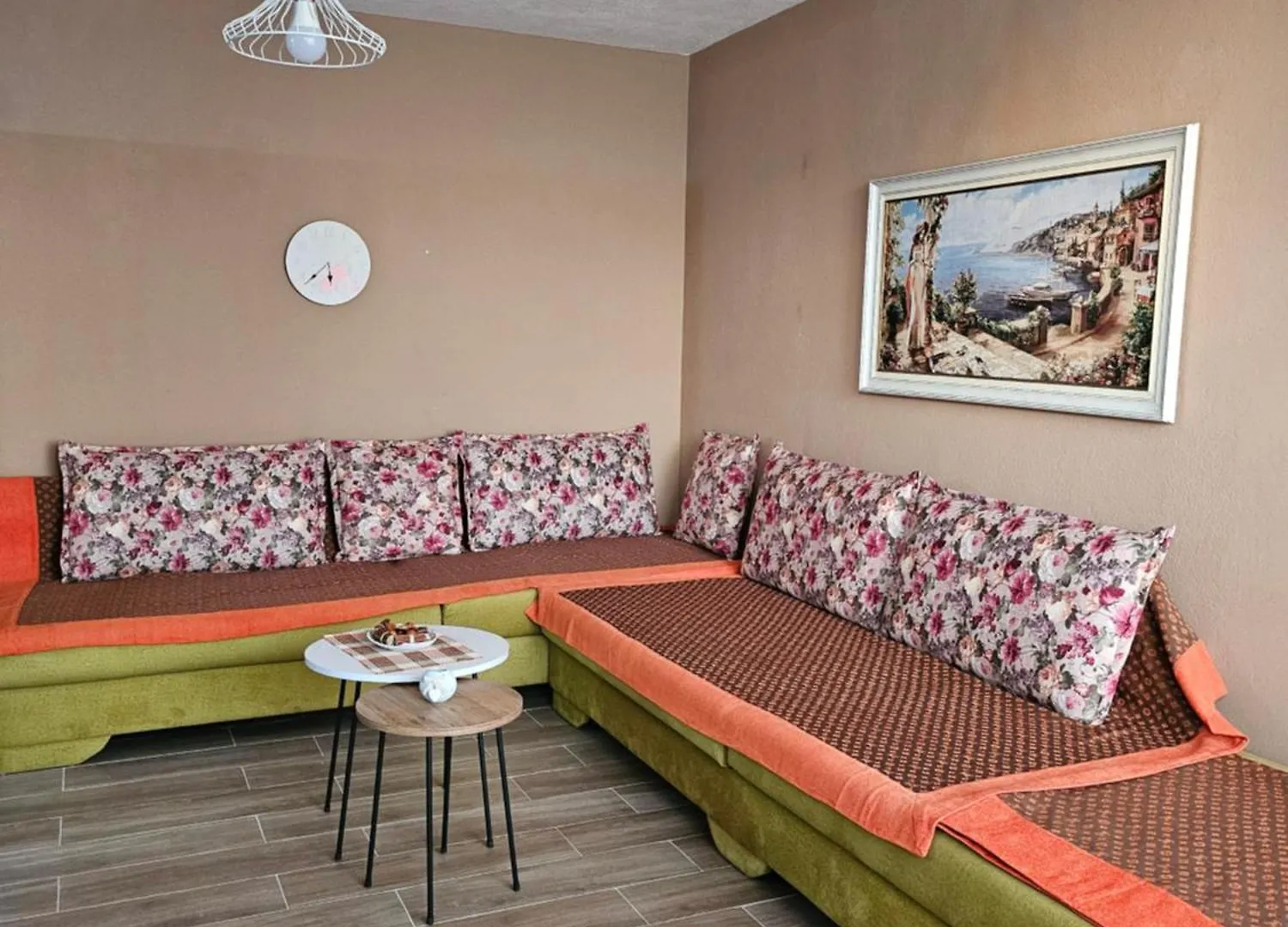 Vera'S Cozy Apartment Durres 0*,  Albania