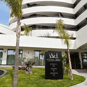 4* Hotel White Hill Hotel, & Conferences