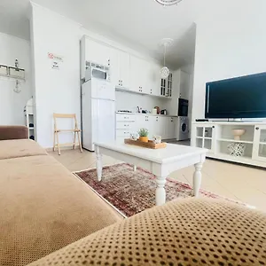 Apartament Mediterranean Sea, Durrës
