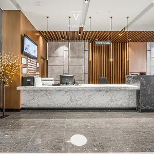 4* Hotel Vh Eurostar & Private