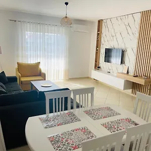 Apartament Blue, Durrës