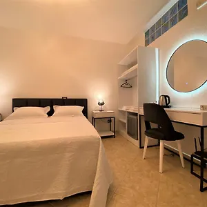 Apartament The White Corner, Durrës