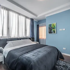 Apartament Sky, Durrës