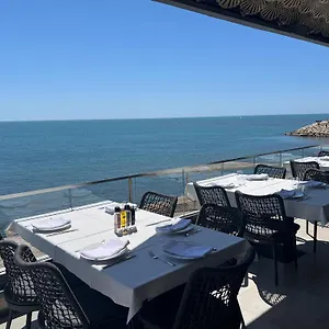  Appartement Sea View